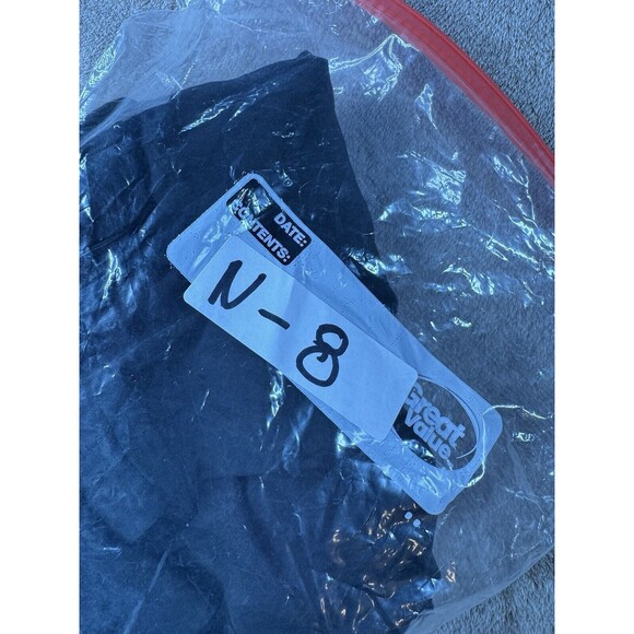 Adidas Men’s Training Multi Sports Running 7 " Shorts,Black White Sz XL - Picture 11 of 11